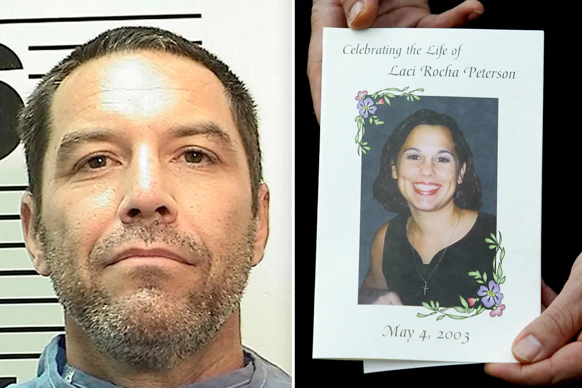 New evidence in the Scott Peterson case regarding his wife Laci may exonerate him, according to a surprising documentary.