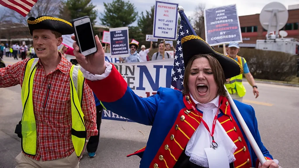 New Hampshire legislator asserts that the constitution protects her from speeding violations