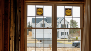 New home expenses rise by $132K due to government regulations, according to a report.