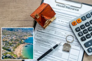 New index ranks California counties by the cost of insurance.