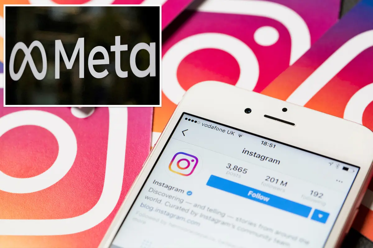 New Meta function allows people to include your Instagram photos in AI-generated images – how to opt out
