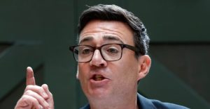 New PM Burnham Planning £38 Billion in Tax Increases: Report