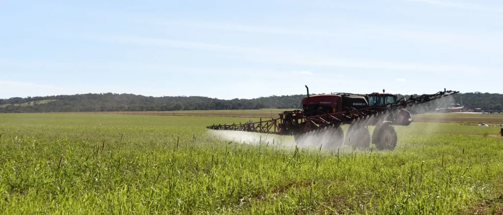 New Potentially Harmful Pesticides Get Approval from Trump Administration, Say Watchdog Groups
