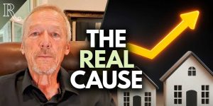 New report: Home prices increased by 30% due to this policy from Biden