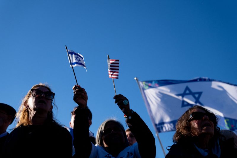 New report reveals 2025 was the most lethal year for antisemitic attacks outside Israel since 1994