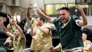 New York City jail rules update the term 'inmate' in their new guidelines