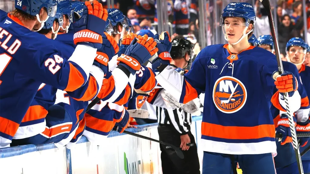 New York Islanders invite fans to create their third jersey, hoping for less criticism this time