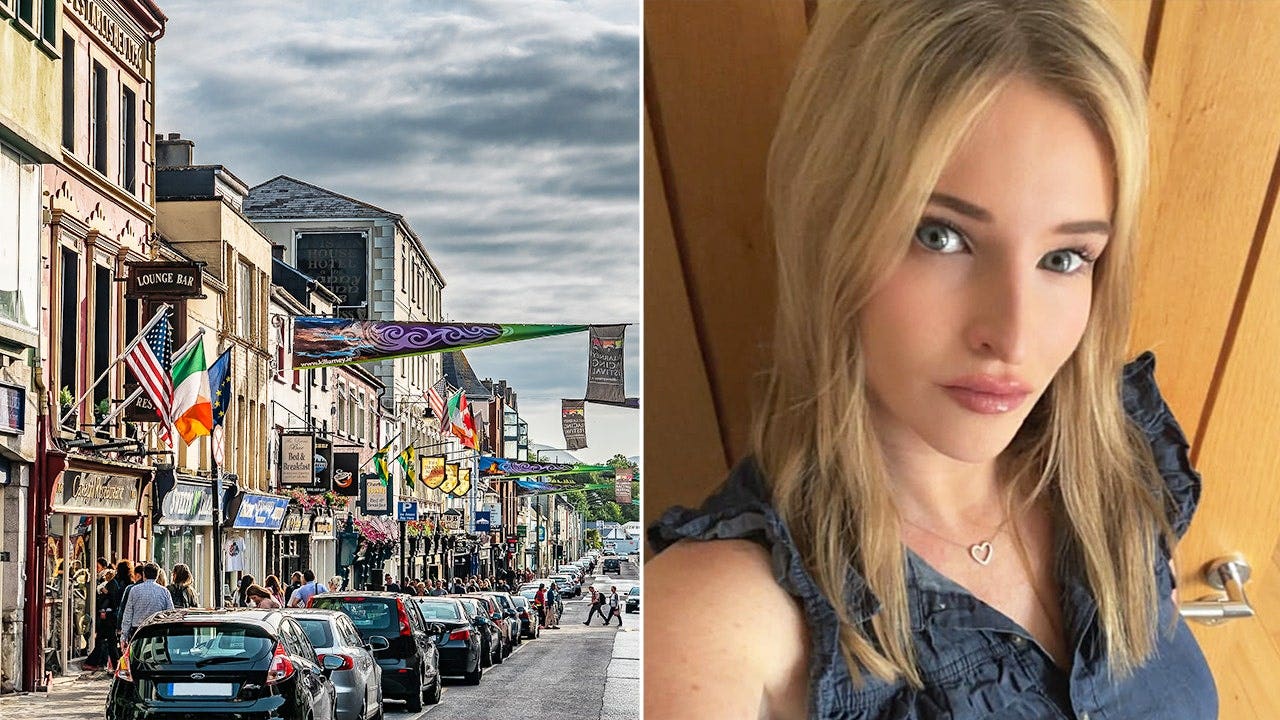 New York woman Jamey Carney killed in Killarney; search begins for person of interest