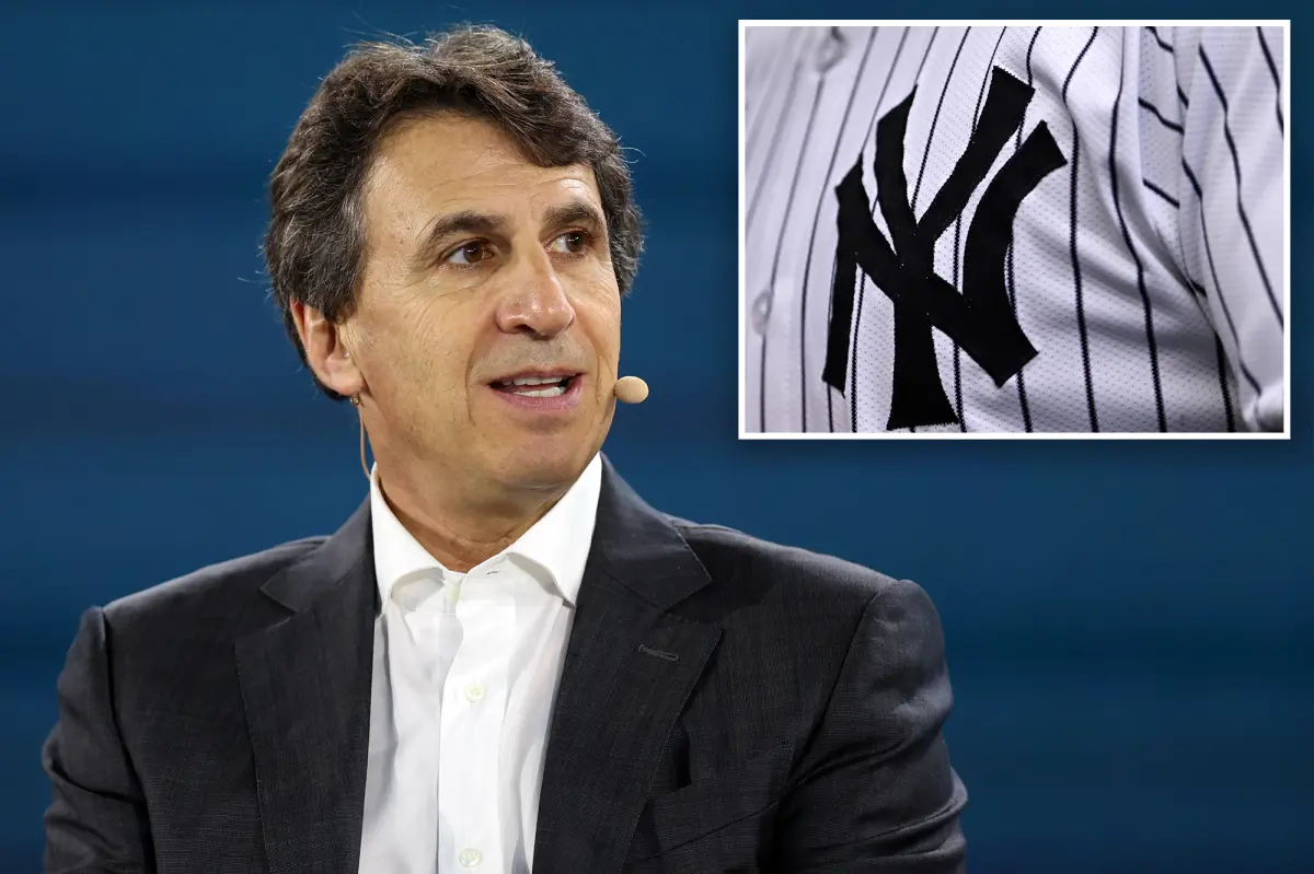New York Yankees seek significant $3 billion payment from Apollo in Wall Street deal, according to sources.