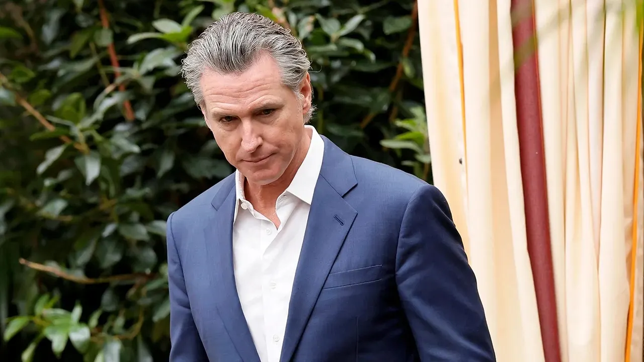 Newsom introduces new legislation to remove power from California's superintendent.