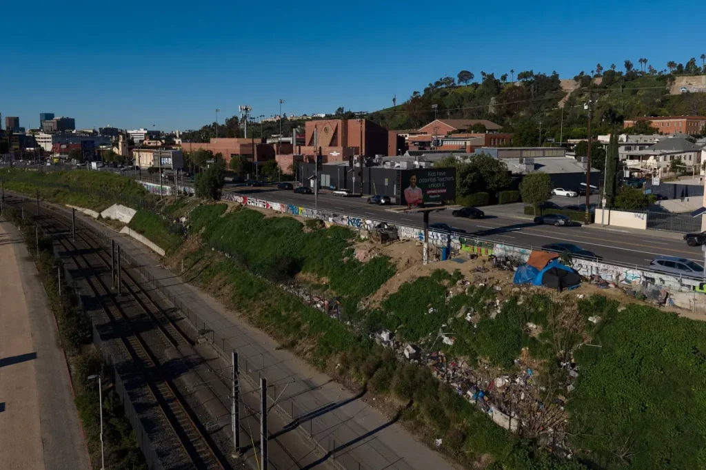 Newsom's mistake with the Hollywood tax credit is just the newest error.
