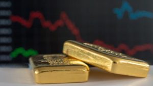 Next week, markets will discover the strength of $4,000 as a support level for gold.
