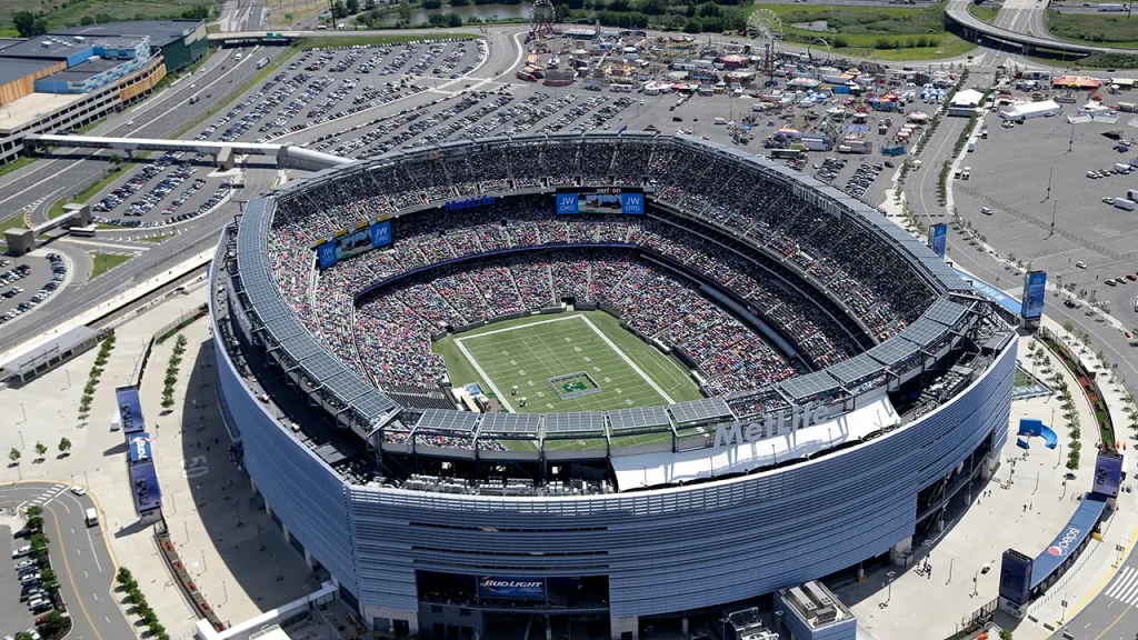 NFL players might negotiate for grass fields in future talks, but it would involve a price.