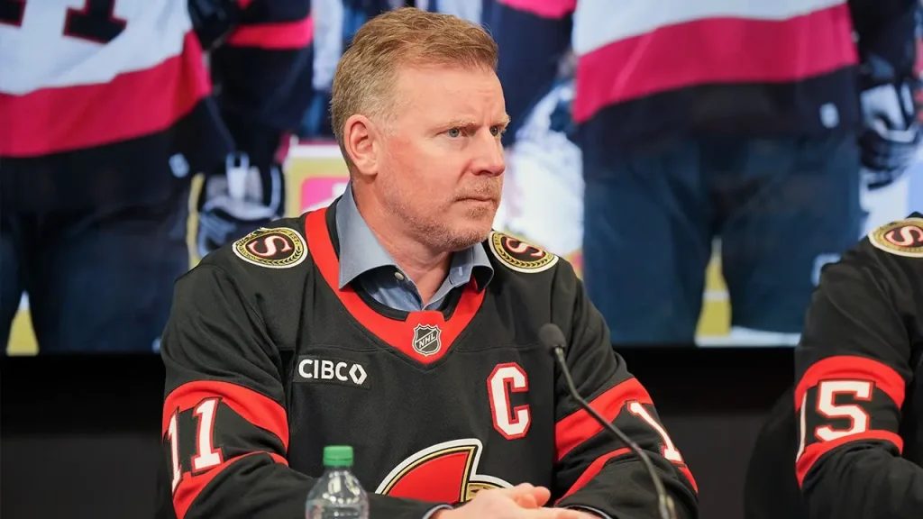 NHL team's difficult offseason takes a turn for the worse as a franchise legend joins a rival as a coach