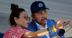 Nicaraguans Seek Evidence of Life for Missing Bishop One Week After His Arrest