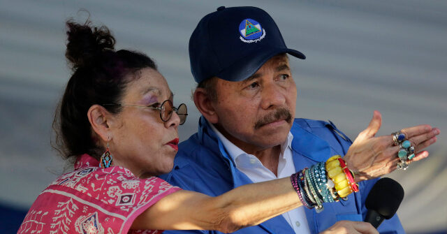 Nicaraguans Seek Evidence of Life for Missing Bishop One Week After His Arrest
