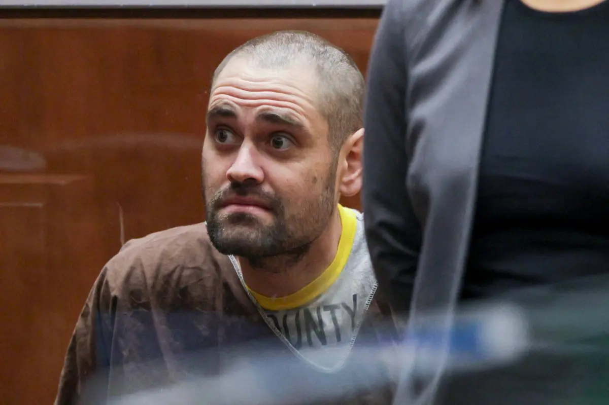 Nick Reiner 'quickly worsening' in Los Angeles jail: report