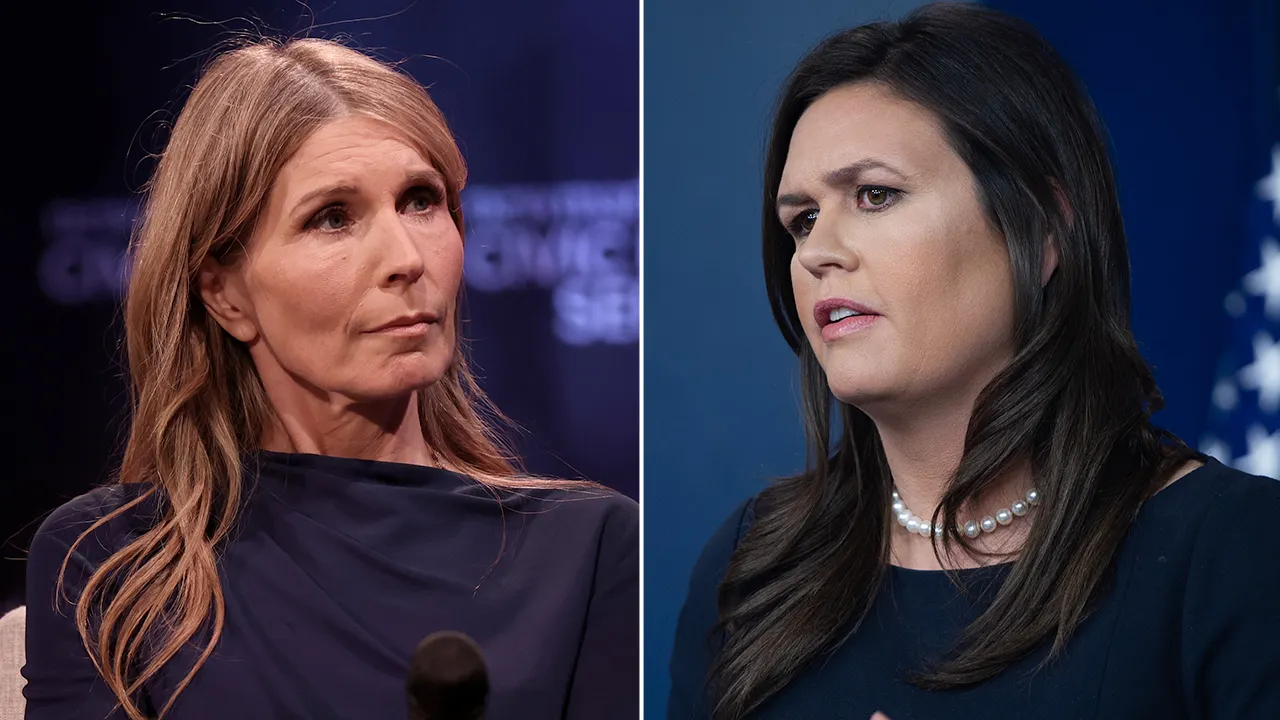 Nicolle Wallace acknowledges that she chose not to show Sanders' briefings on MSNBC.