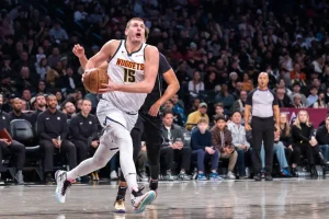 Nikola Jokic postponing valuable contract extension with the Nuggets