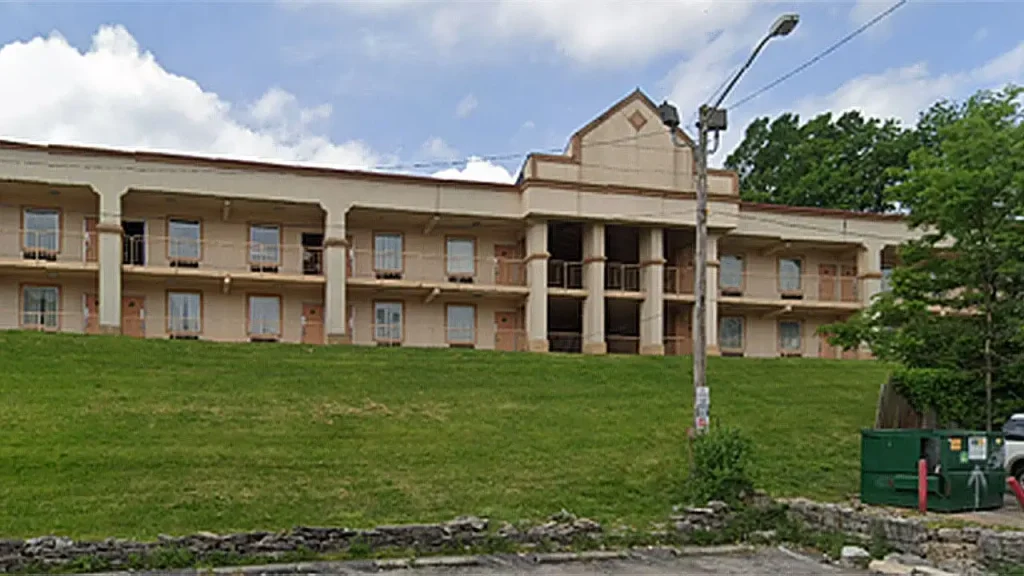 Nine Venezuelan citizens admit guilt in Nashville sex trafficking operation