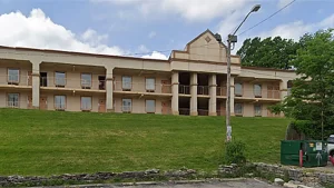 Nine Venezuelan citizens admit guilt in Nashville sex trafficking operation
