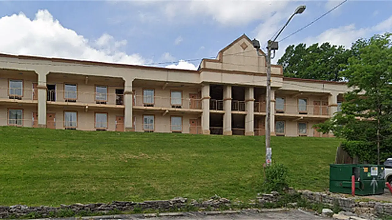 Nine Venezuelan citizens admit guilt in Nashville sex trafficking operation