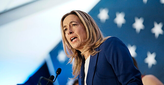 NJ Governor Mikie Sherrill Acknowledges Non-Citizens Cast Votes Because of 'Software Mistake'