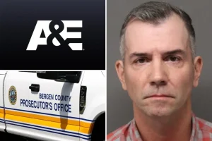 NJ TV producer caught secretly filming nude videos and producing AI-generated child porn