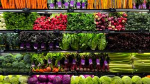 No, You Don't Need to Steer Clear of Fruits and Vegetables Because of Cyclospora