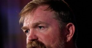 Nolte: The Nazi Tattoo Didn't Disqualify Amoral Democrats