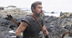 Nolte: 'The Odyssey' Dominates Worldwide with $264 Million Debut