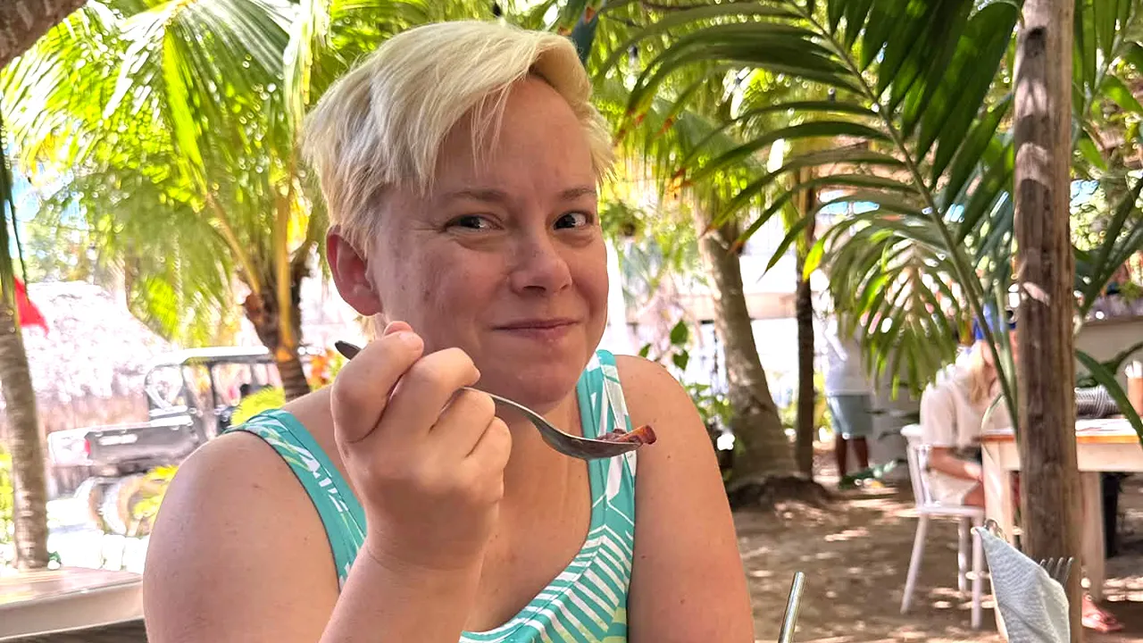 North Carolina woman missing in Grenada as search efforts persist