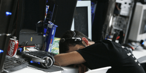NOT REALLY WORKING: Most Gen Z workers confess to pretending to be productive at work