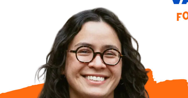 NY Democratic Socialist Claire Valdez Labels Puerto Rico a 'Colony,' Urges Debt Cancellation