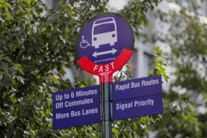 NYC officials criticize Mamdani's $800M quick bus proposal, express concern for pedestrian safety