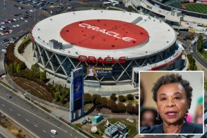 Oakland mayor criticized for $60 million stadium agreement