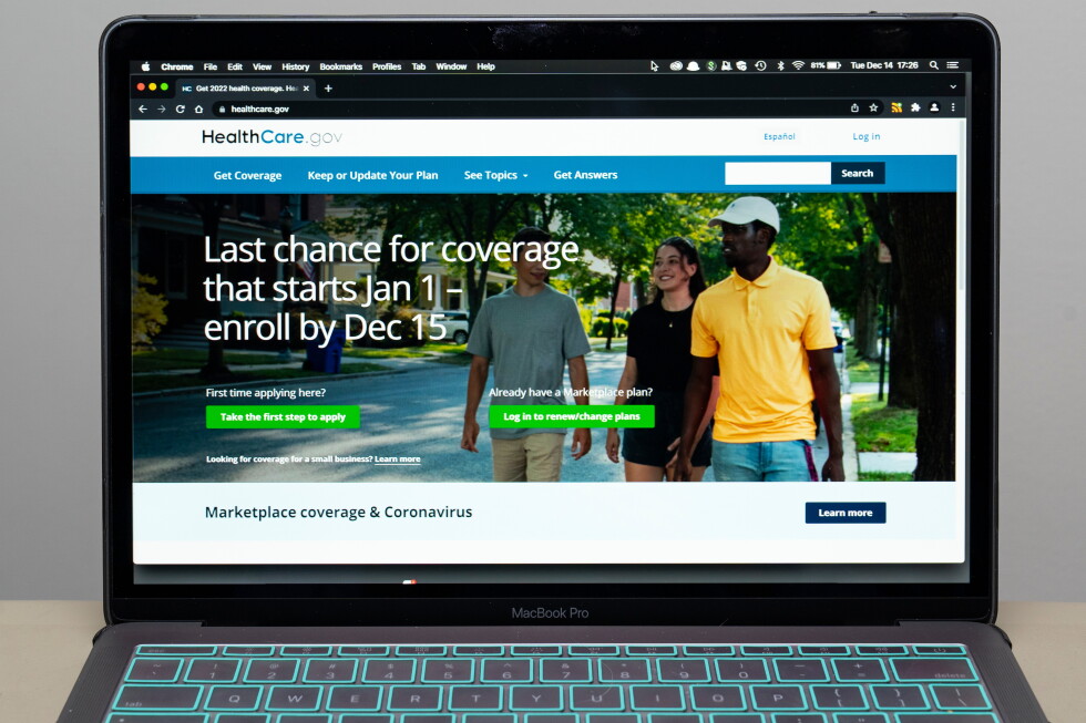 Obamacare enrollment significantly declined in many states this past year, new federal data reveals.