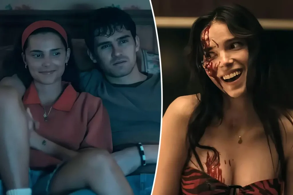 "Obsession" is now available to stream—Here’s how to watch it for free.