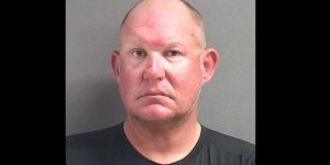 Off-duty Florida police officer injures Vietnam veteran in intoxicated altercation after attempting to kiss his wife, according to authorities