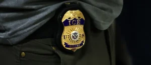 Officer Rescues 14-Year-Old After Teen Leaps From Moving Car