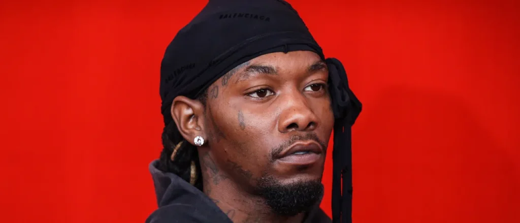 Offset Avoids Criminal Charges in Marijuana Shop Assault Incident