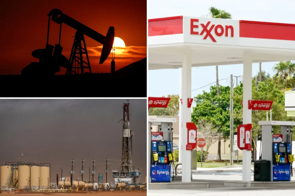 Oil companies set to profit 'billions' from Iran conflict – yet will not increase drilling despite Trump’s pressure