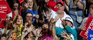OK Boomer: Neocons Used Landline Phones to Survey Young MAGA Voters
