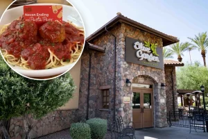 Olive Garden's Endless Pasta Pass returns after a 6-year hiatus
