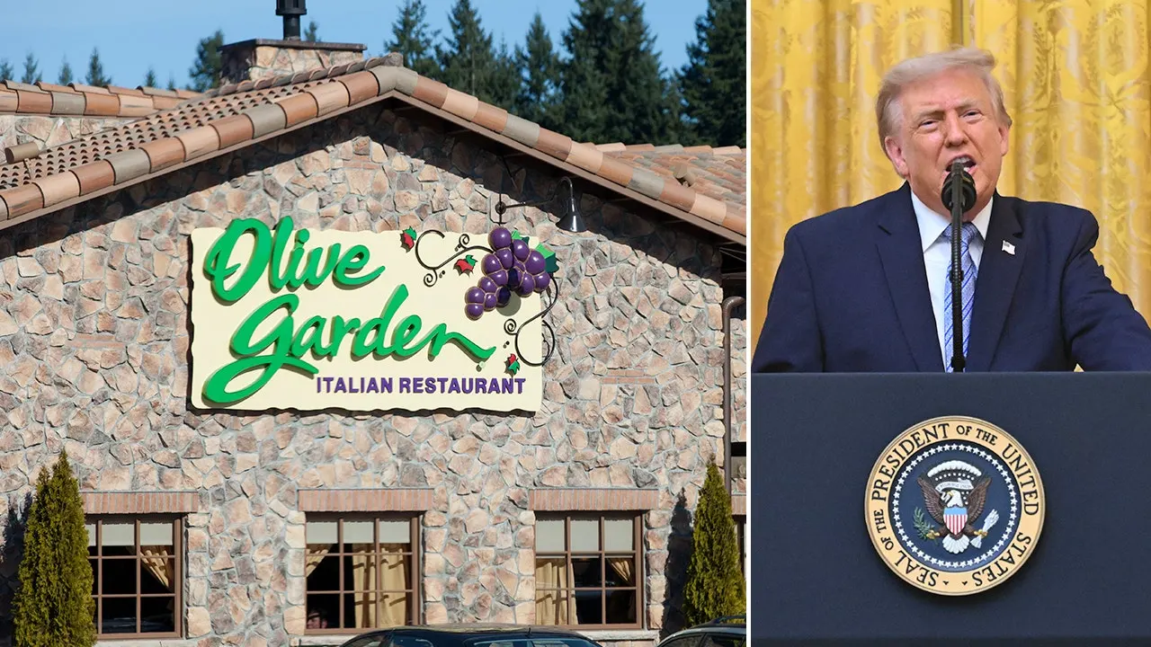 Olive Garden's pasta pass ID requirement ignites voter ID discussion among conservatives