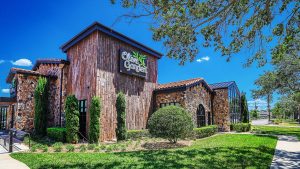 Olive Garden's pasta pass photo ID policy ignites online SAVE Act discussion