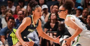 Olivia Miles and the top 5 WNBA newcomers at the All-Star break, ranked