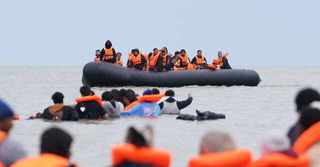 Ongoing Migrant Issues: New UK PM Burnham Remains Silent on Migration