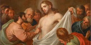 Only Christ can remove the fear of death