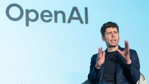 OpenAI introduces ChatGPT Work to streamline office tasks and documents